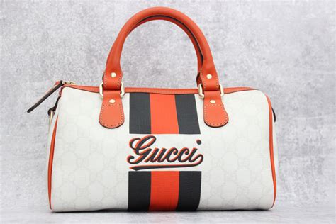 gucci joy boston bag mini|gucci boston bag vintage.